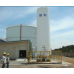 Cryogenic Liquid Vacuum Storage Tank